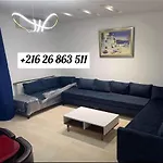 Appartement S1 A Tunis
