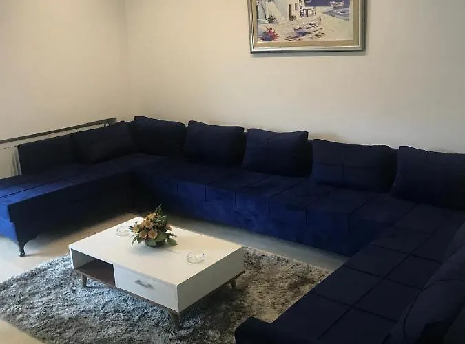 Appartement S1 A Tunis
