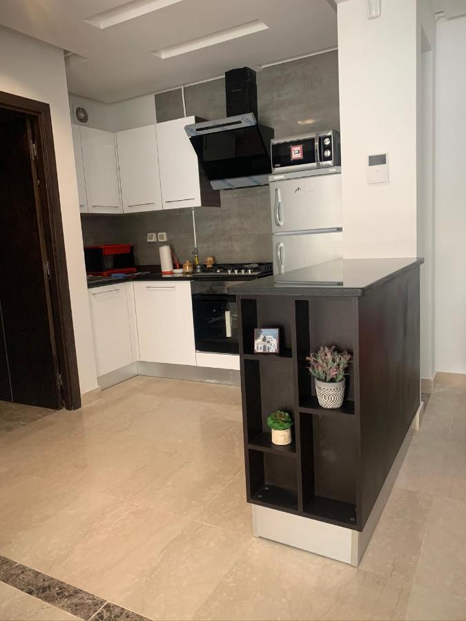 Apartment S1 A