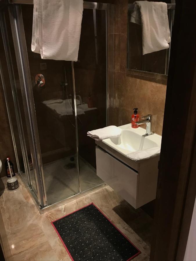 Apartment S1 A *