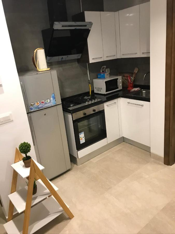 Apartment S1 A *